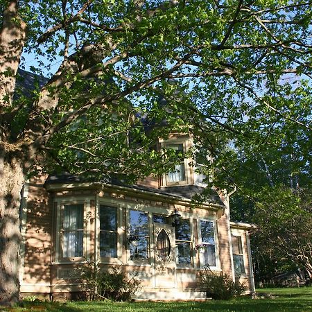 Sackville Bed And Breakfast Buitenkant foto