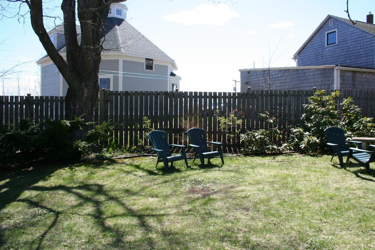 Sackville Bed And Breakfast Buitenkant foto