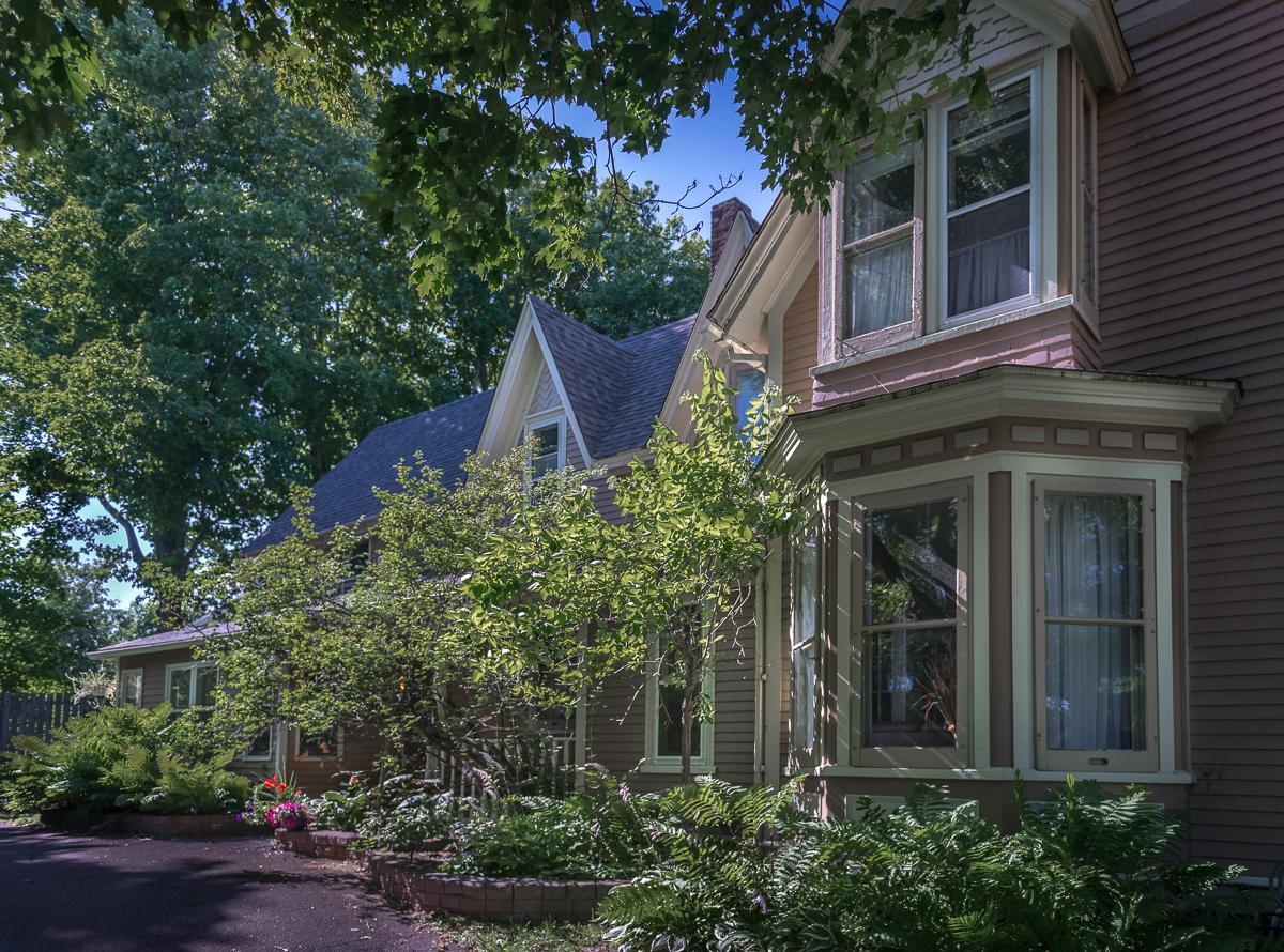 Sackville Bed And Breakfast Buitenkant foto