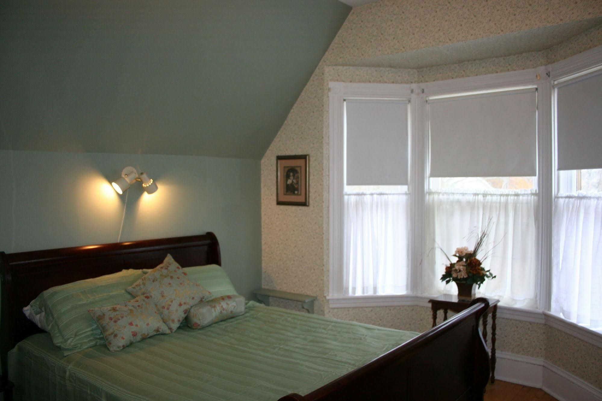 Sackville Bed And Breakfast Buitenkant foto