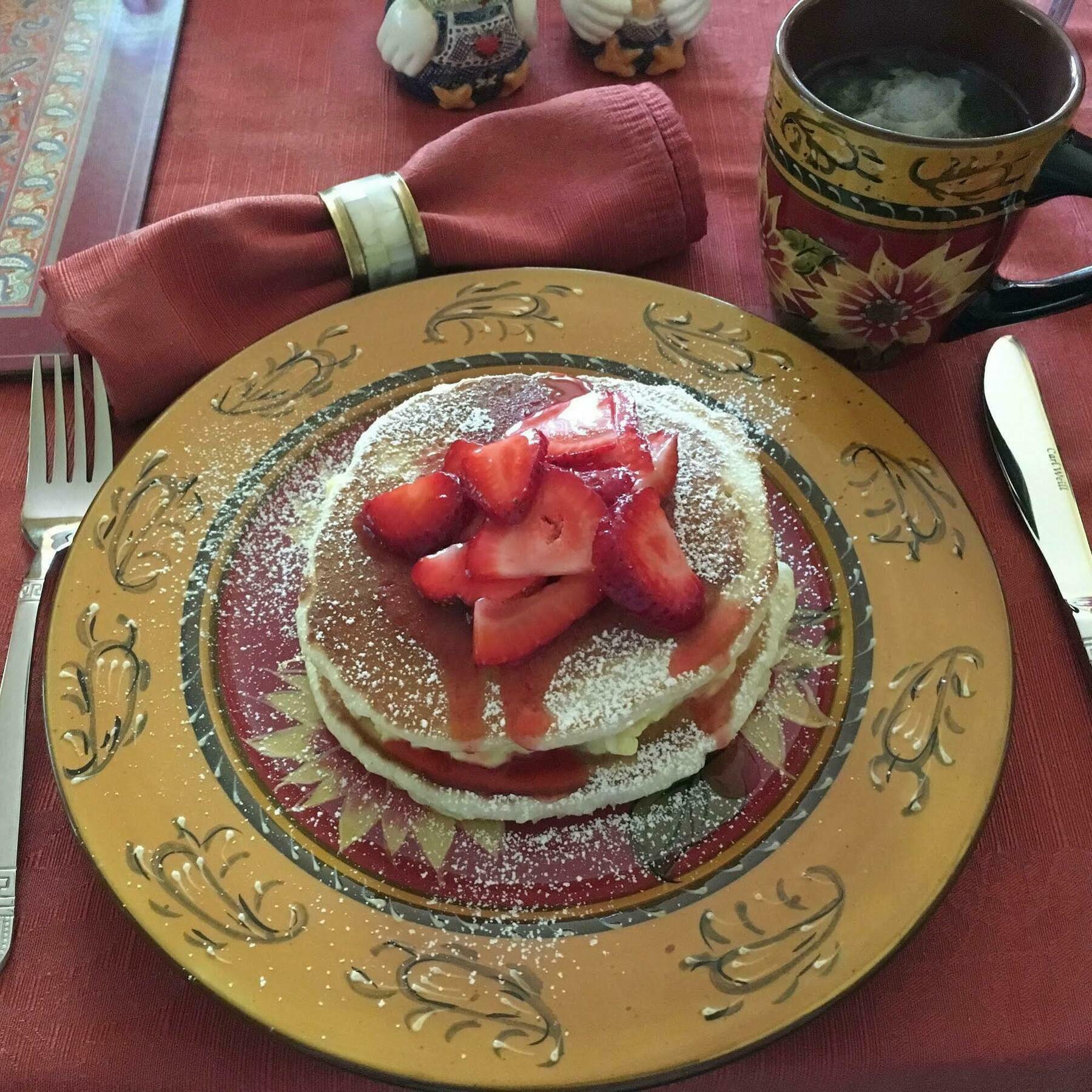 Sackville Bed And Breakfast Buitenkant foto