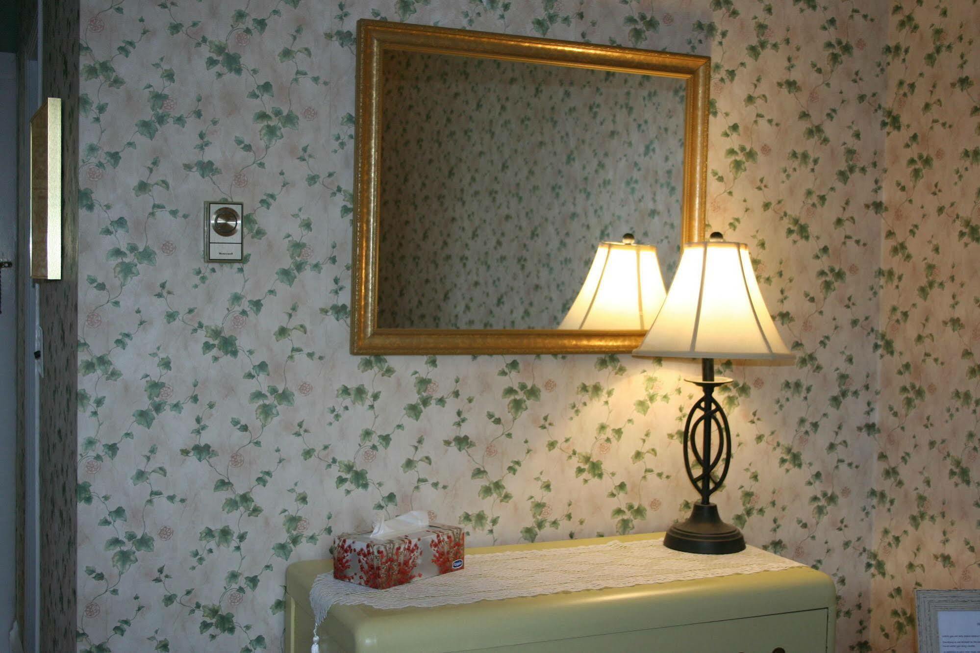 Sackville Bed And Breakfast Buitenkant foto
