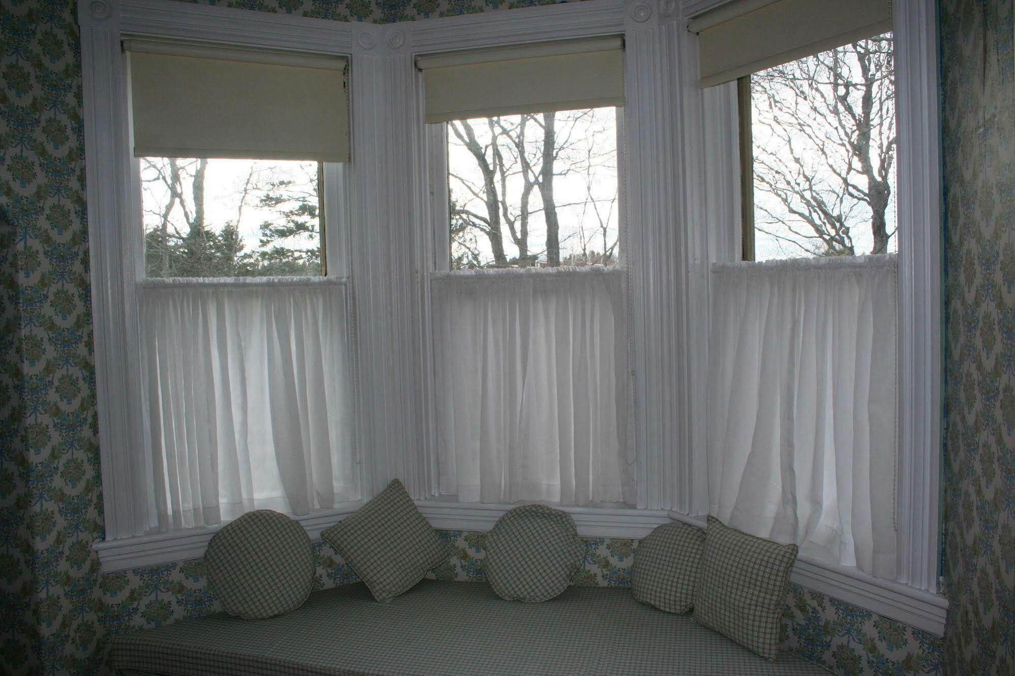 Sackville Bed And Breakfast Buitenkant foto