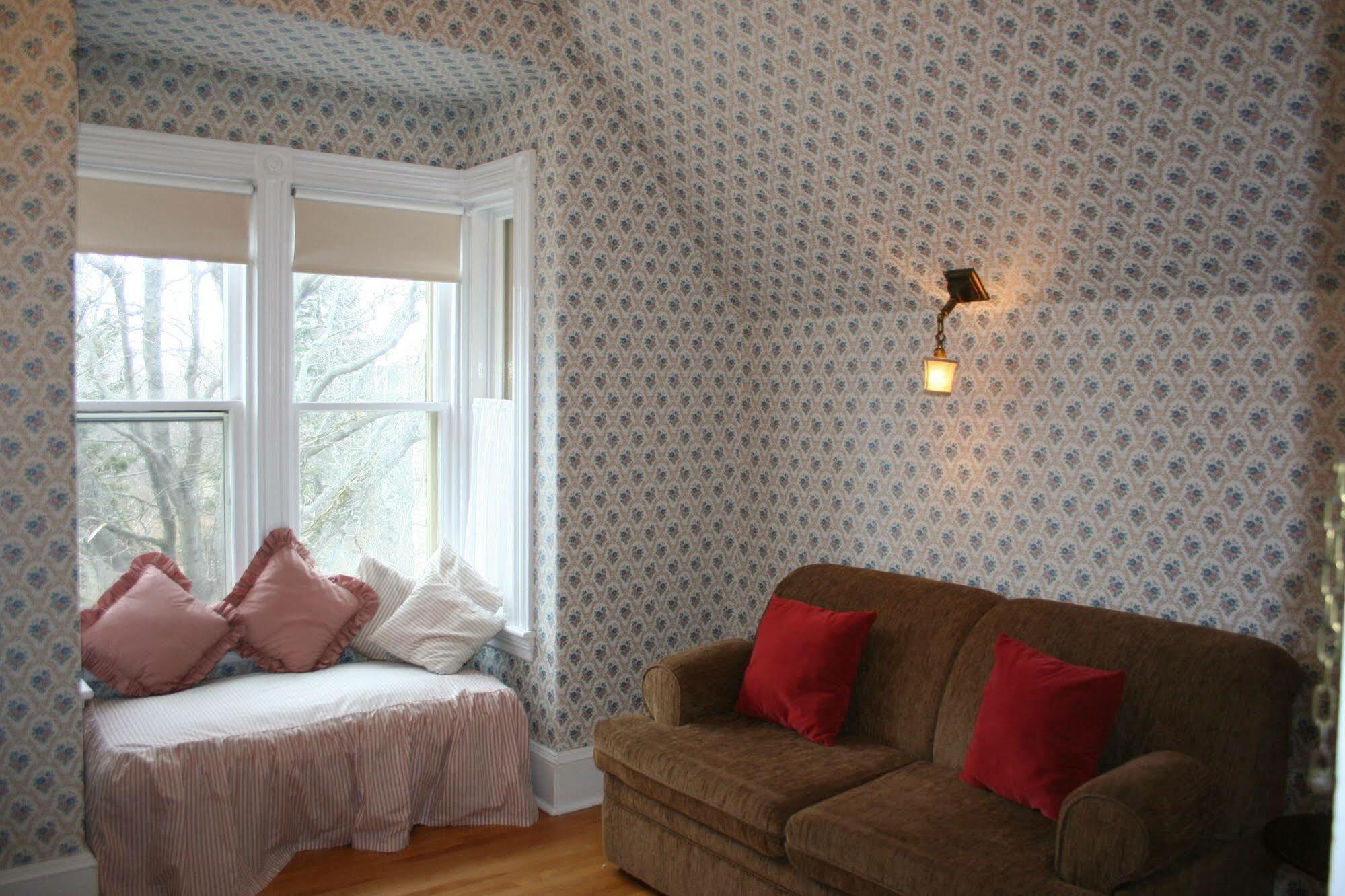 Sackville Bed And Breakfast Buitenkant foto