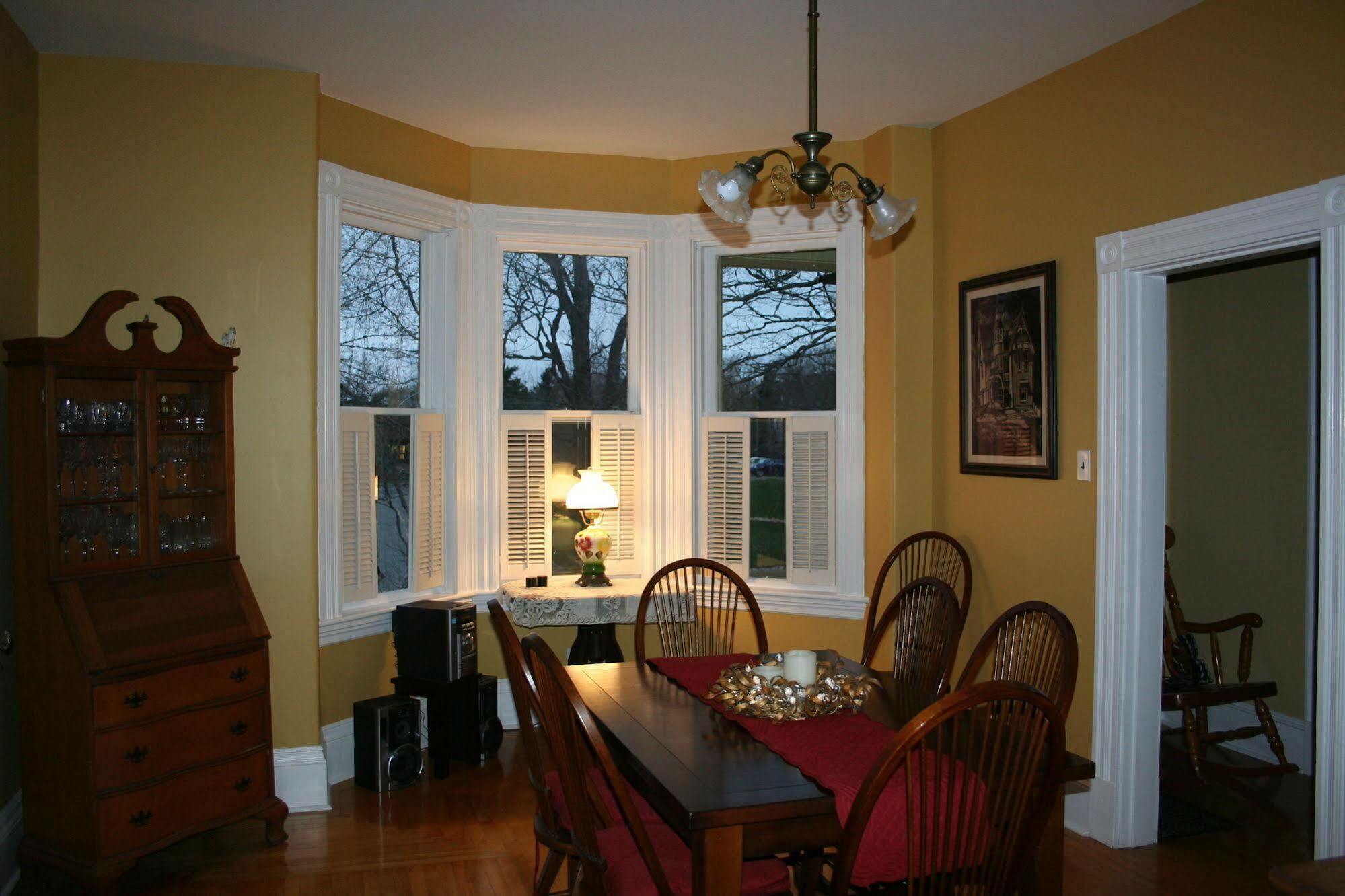 Sackville Bed And Breakfast Buitenkant foto