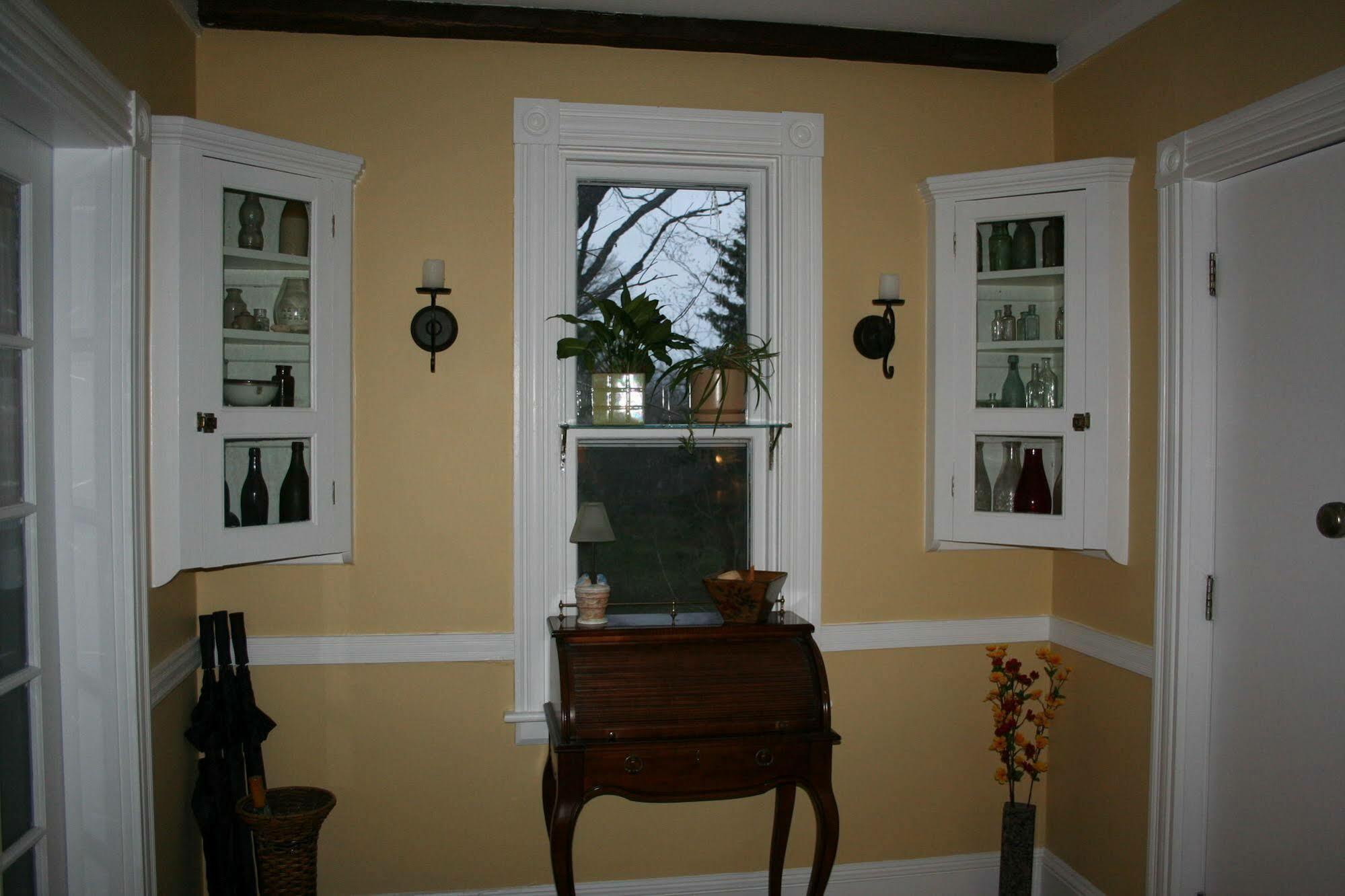 Sackville Bed And Breakfast Buitenkant foto
