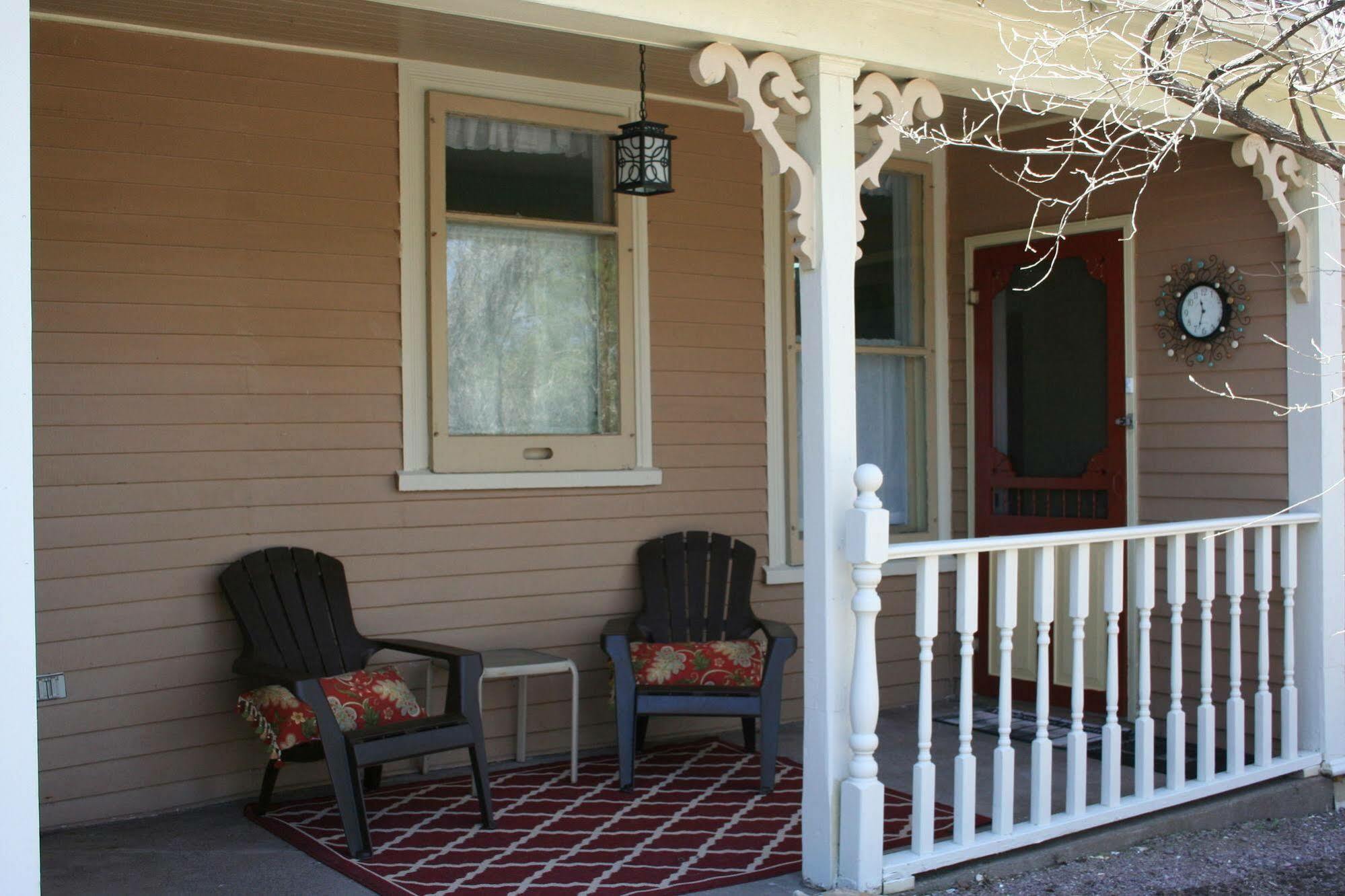 Sackville Bed And Breakfast Buitenkant foto
