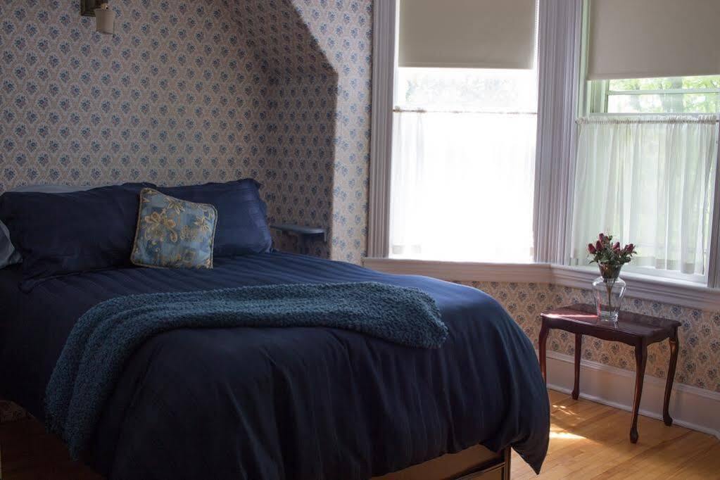 Sackville Bed And Breakfast Buitenkant foto